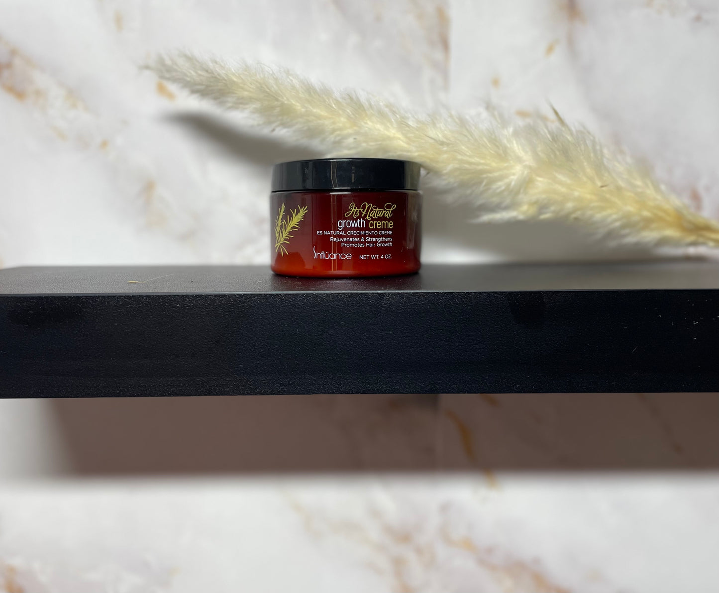 It’s Natural Growth crème