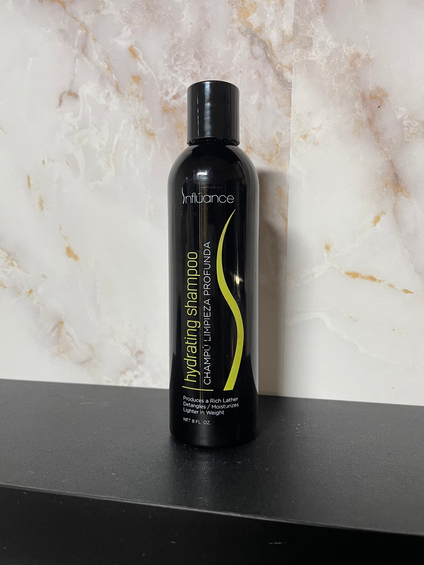 Hydrating Shampoo