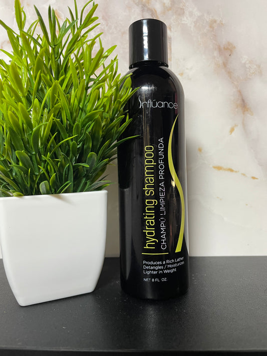 Hydrating Shampoo