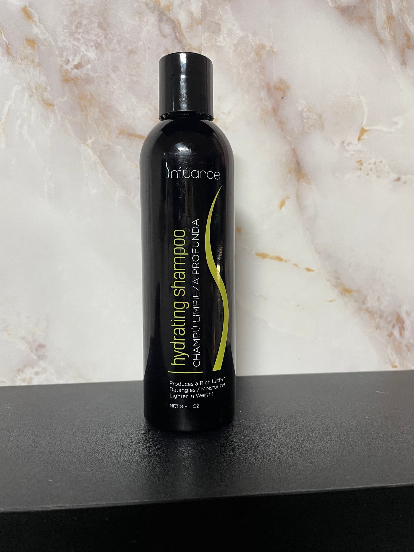 Hydrating Shampoo