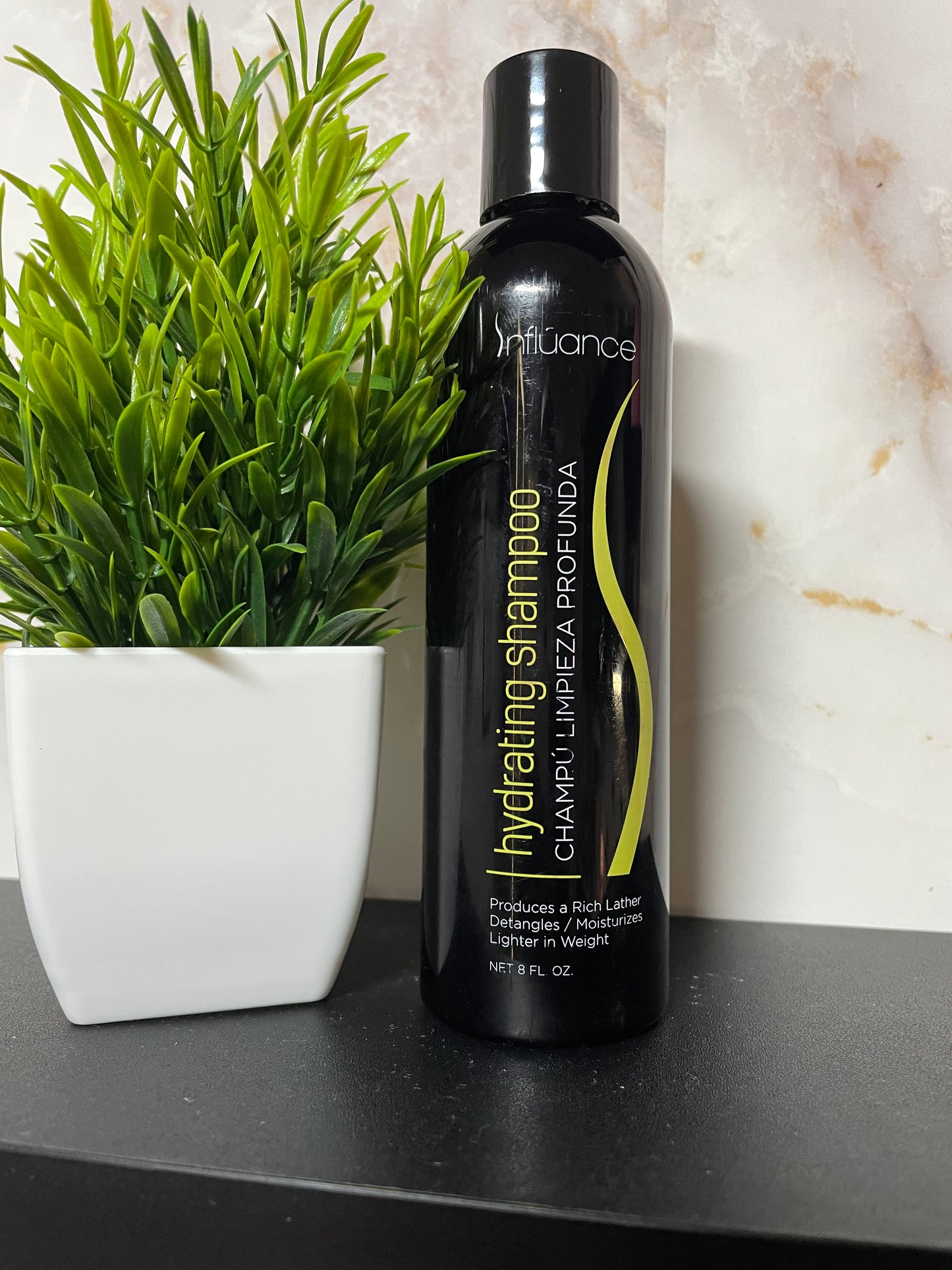 Hydrating Shampoo