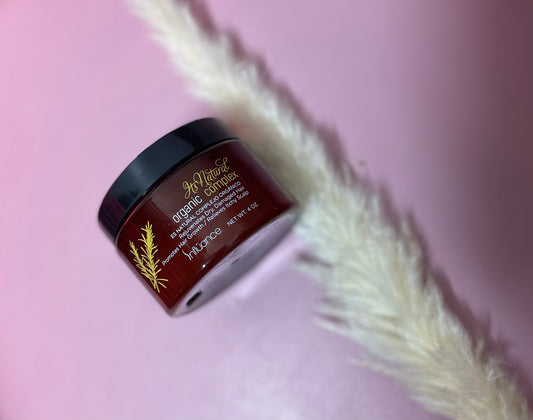 It’s Natural Organic Complex