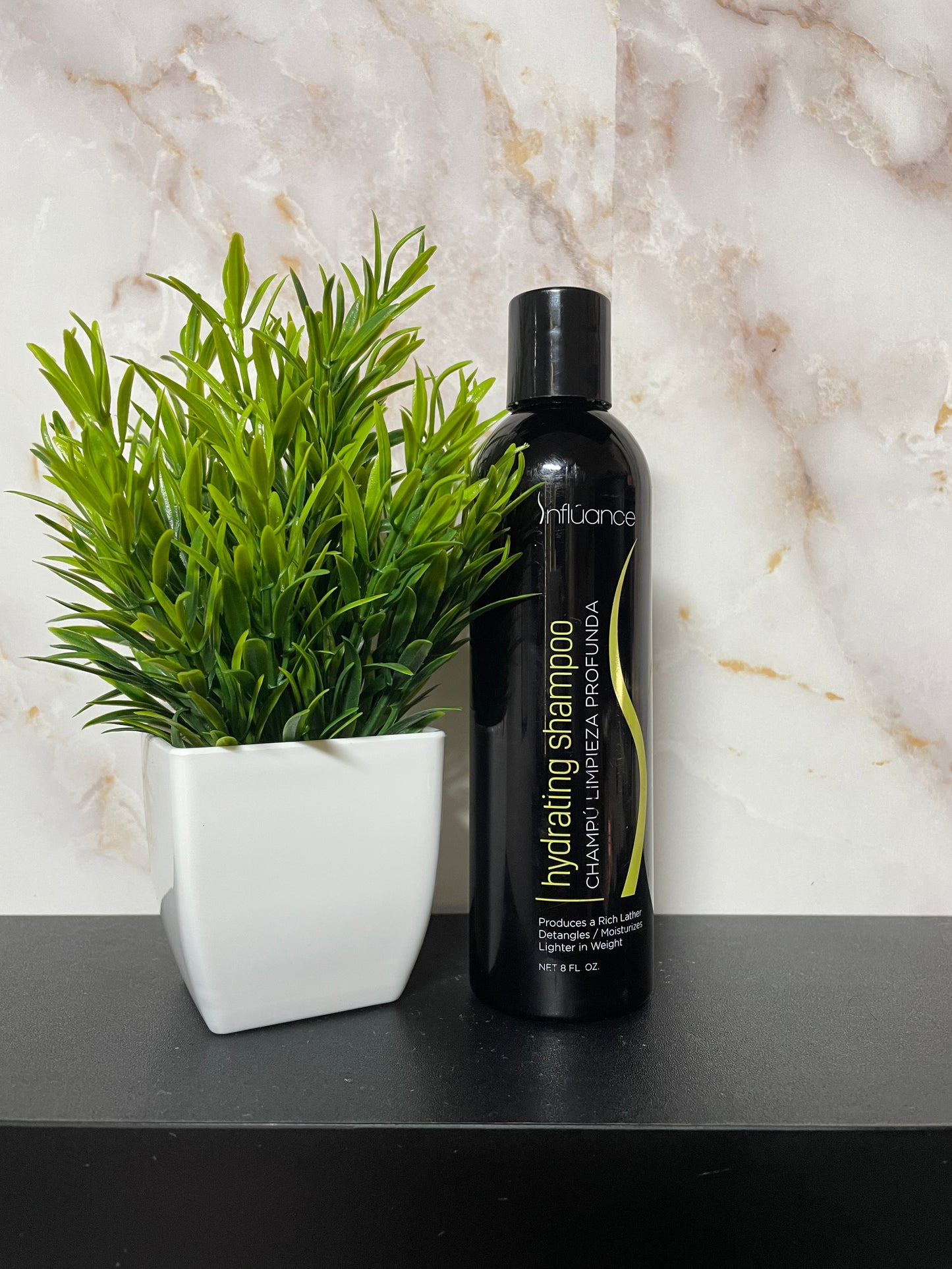 Hydrating Shampoo
