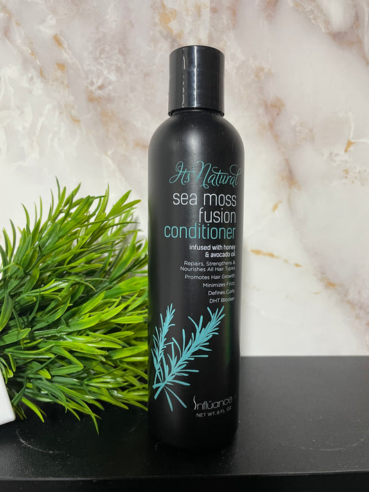 Seamoss conditioner