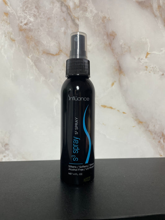 S3 Spray