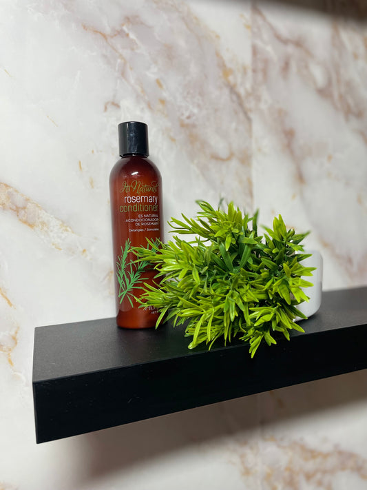 It’s Natural Rosemary conditioner
