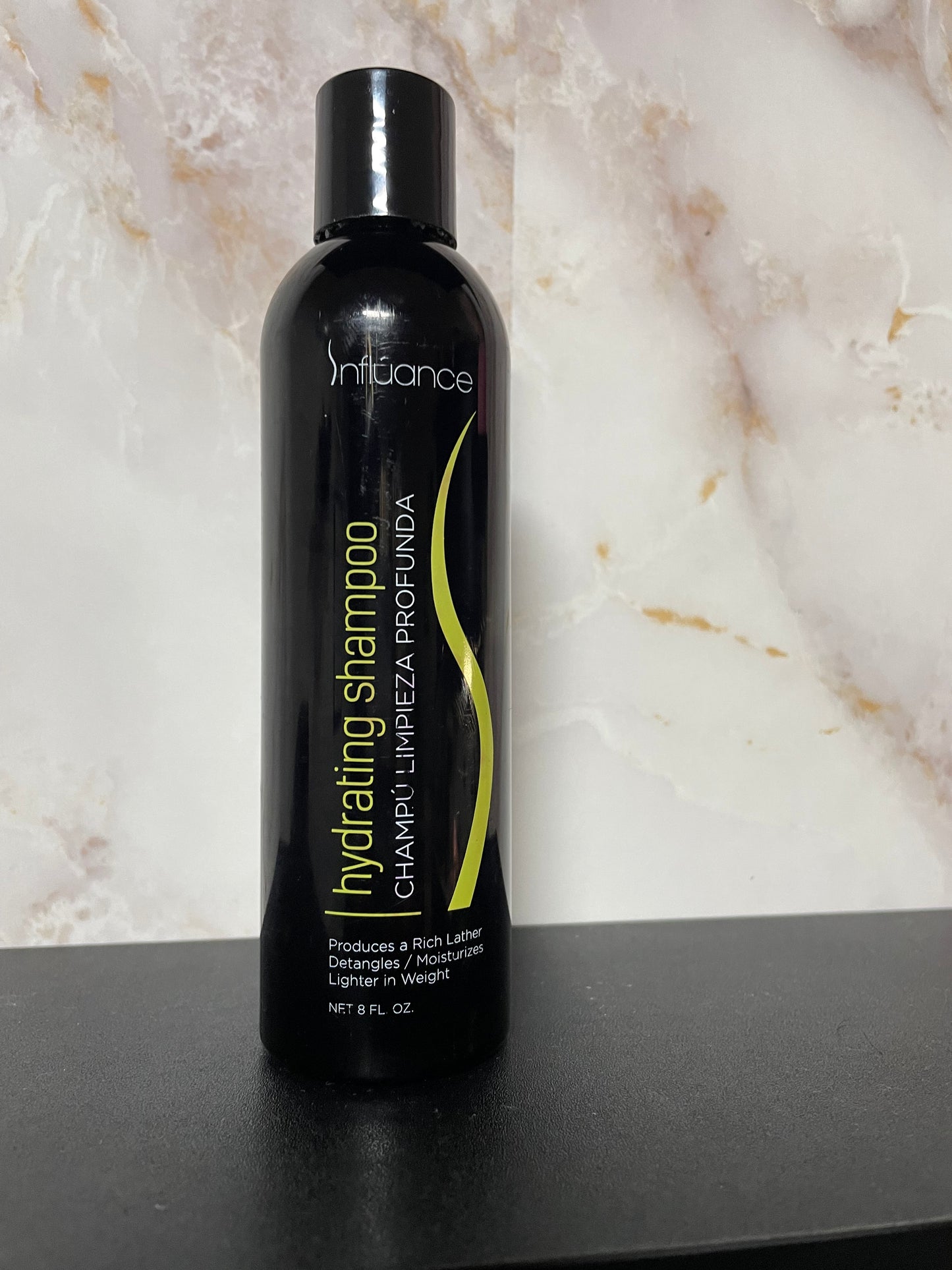 Hydrating Shampoo