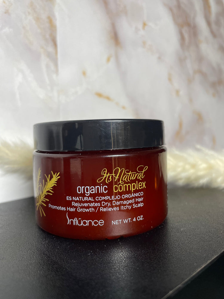 Hair & Scalp Care