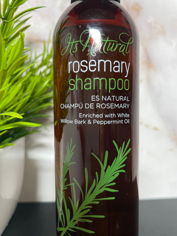 Shampoos