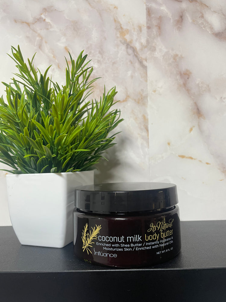 Body butters