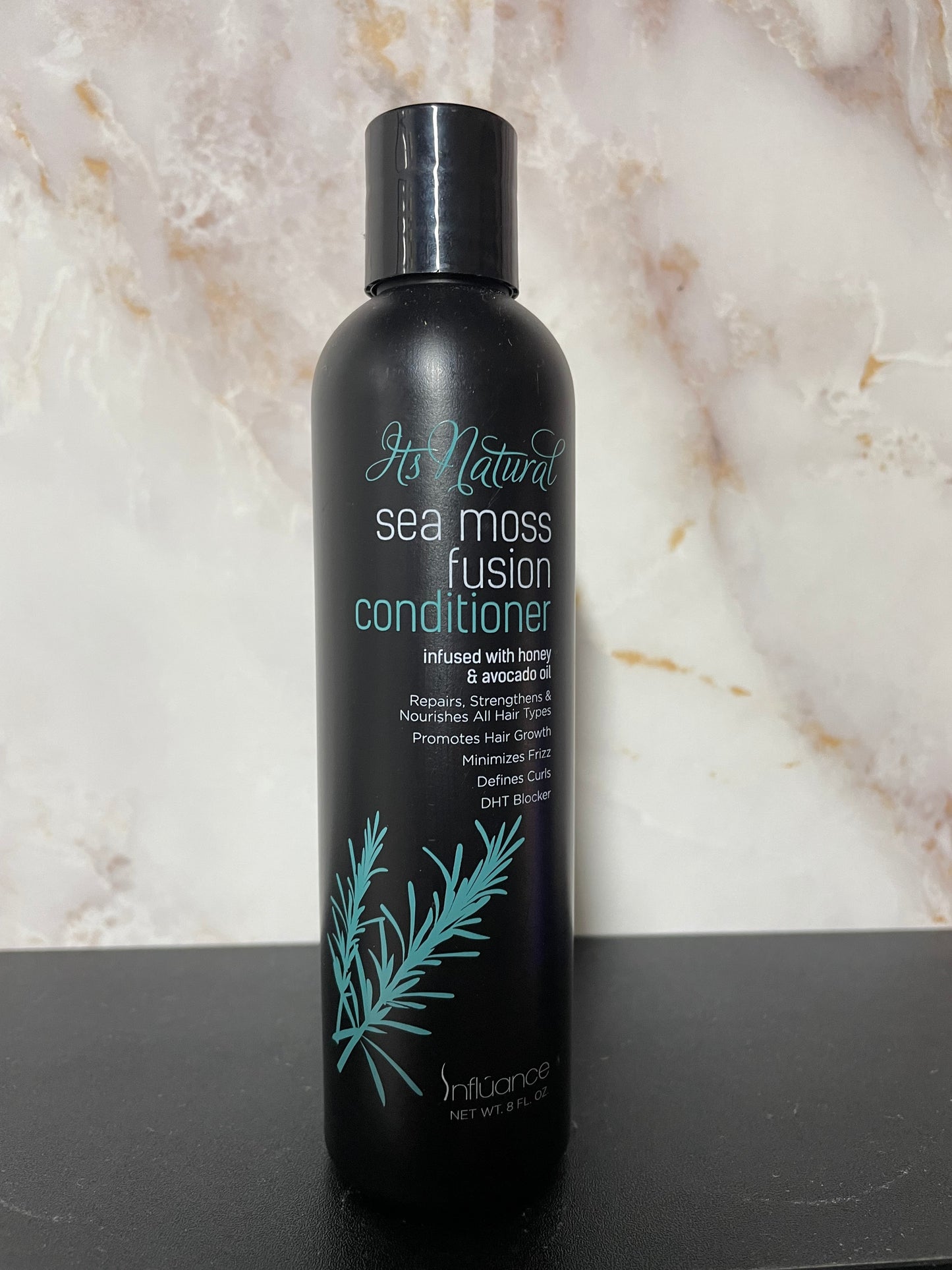 Seamoss conditioner