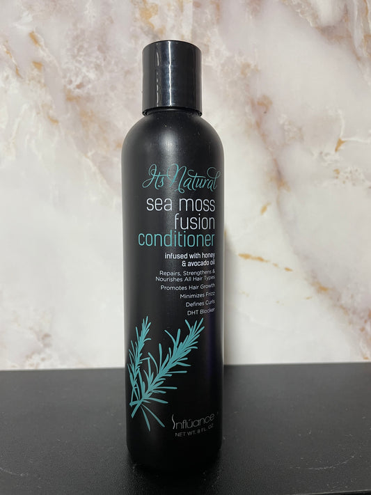 Seamoss conditioner