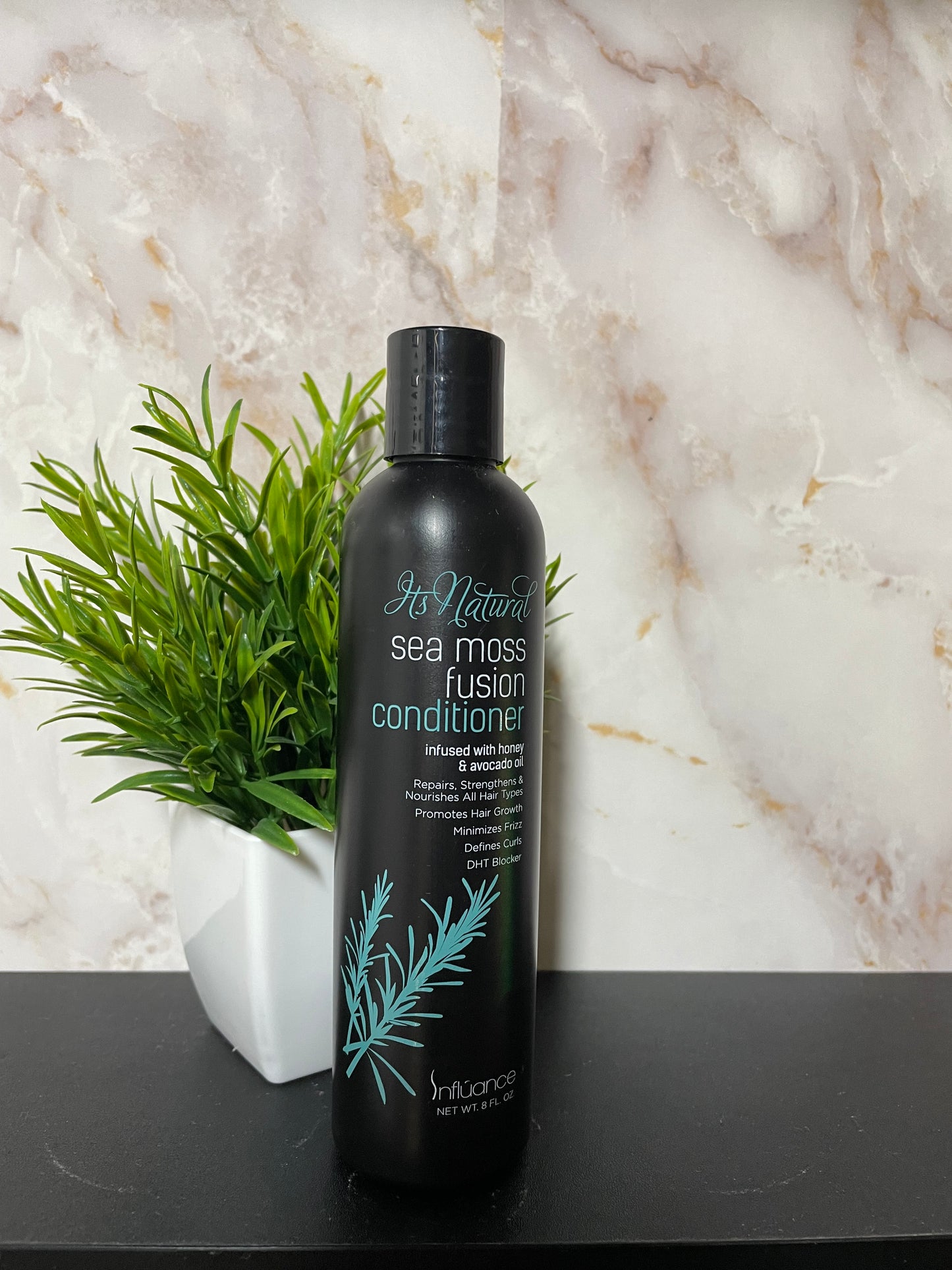 Seamoss conditioner
