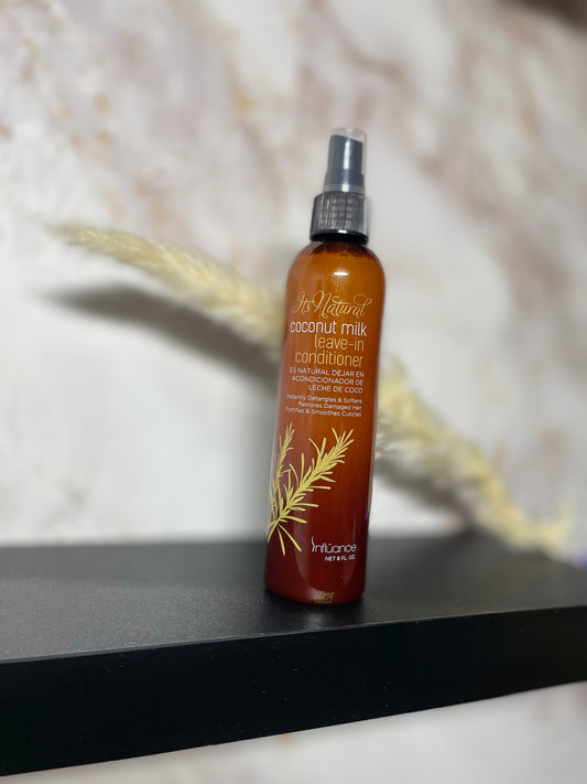 It’s Natural Coconut Milk leave-in Conditioner