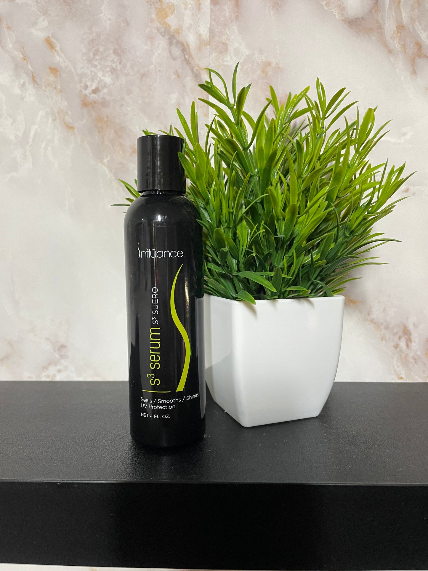 S3 Serum