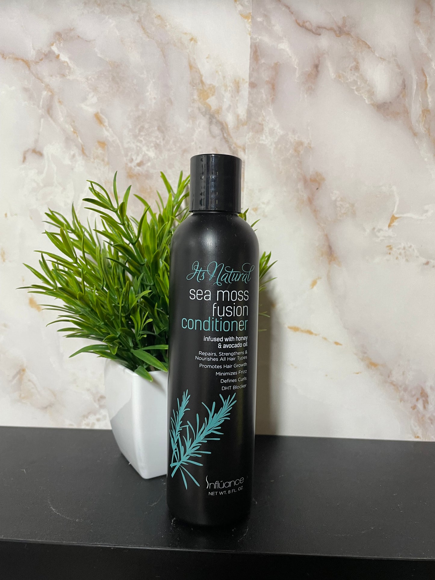 Seamoss conditioner