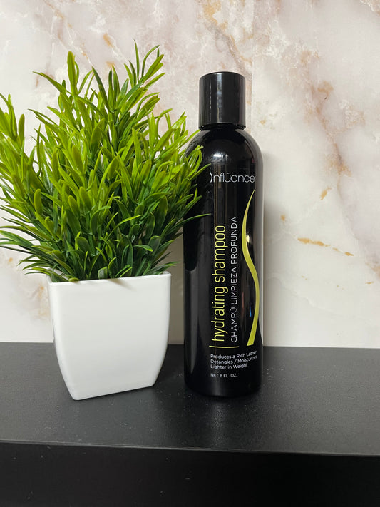 Hydrating Shampoo