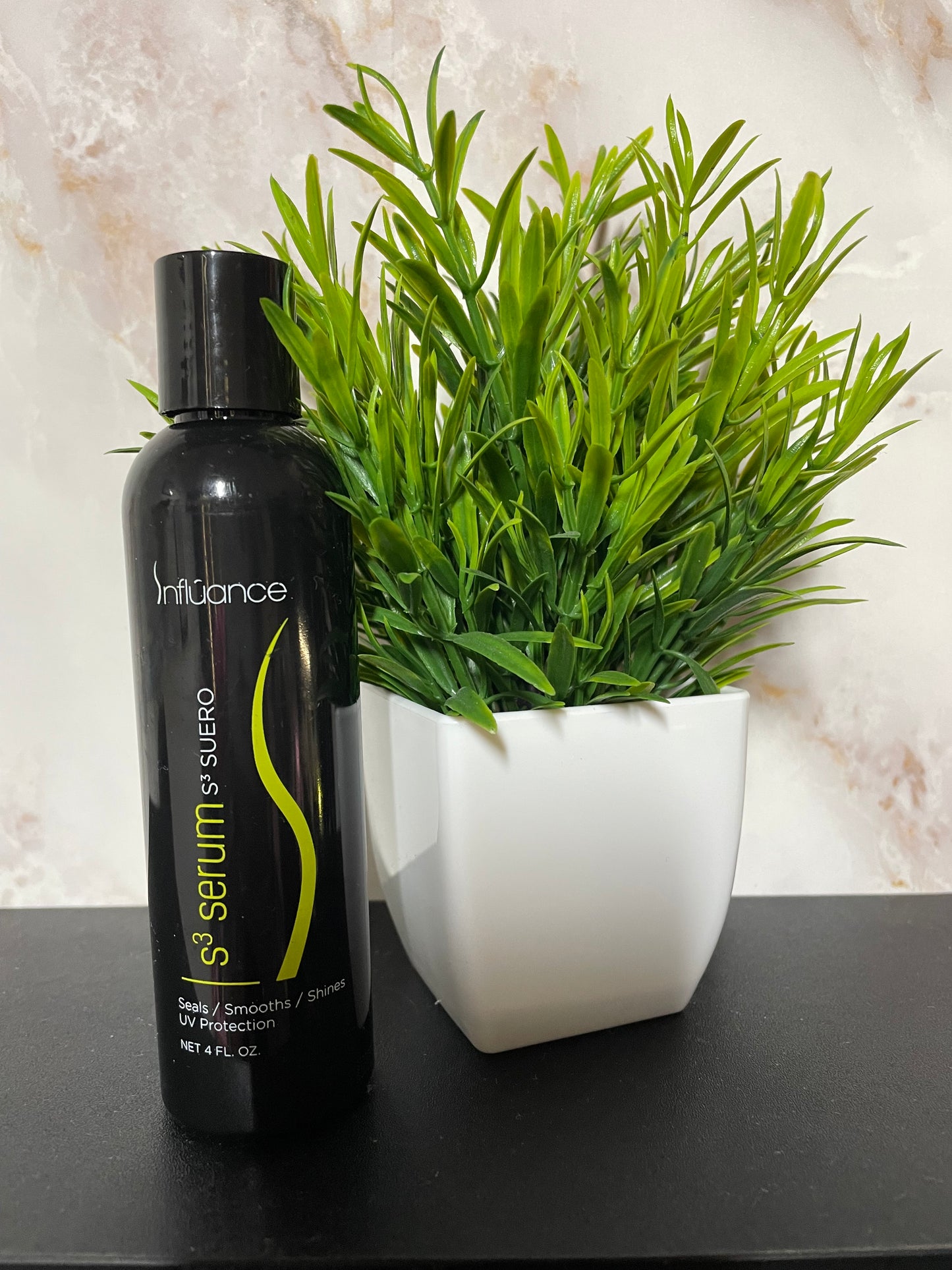 S3 Serum