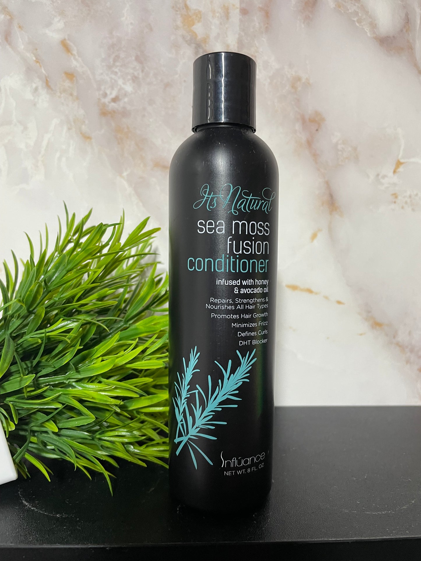 Seamoss conditioner